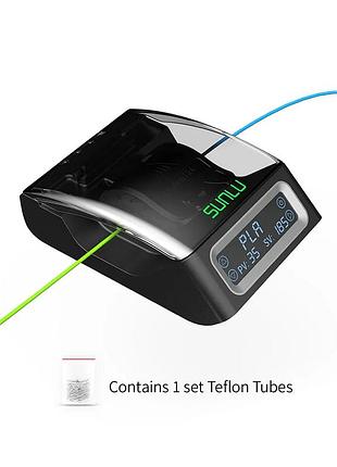 Система з'єднання (зварка) філаменту sunlu filament connector fc01 для 3d принтера