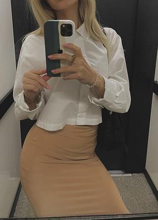 Спідниця plt prettylittlething розмір s