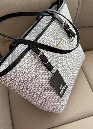 Сумка шопер michael kors 2