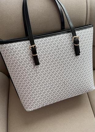 Сумка шопер michael kors 3