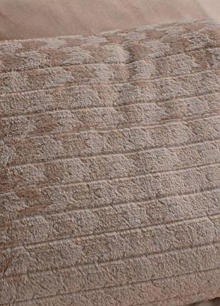 Плед/ велюровий велюровий 3