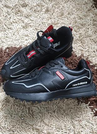 Кросівки new balance aries