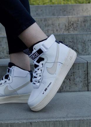 Nike af1 mid top online