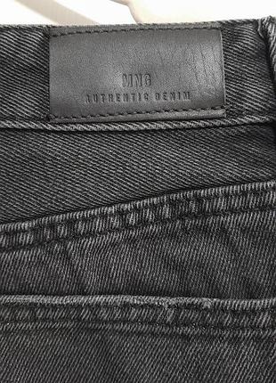 Джинси mng denim 3