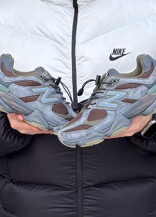 New balance 3