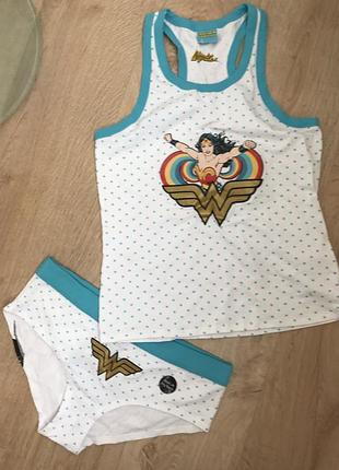 Супер пижамка