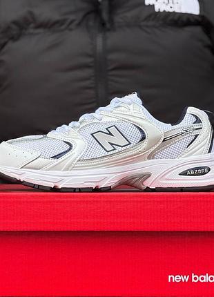 New balance 7