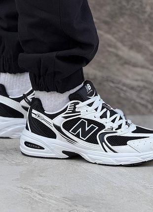 New balance 2