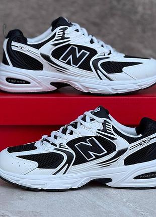 New balance 7