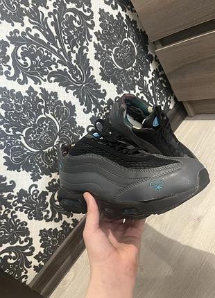 Кросівки nike air max 95 cortez
