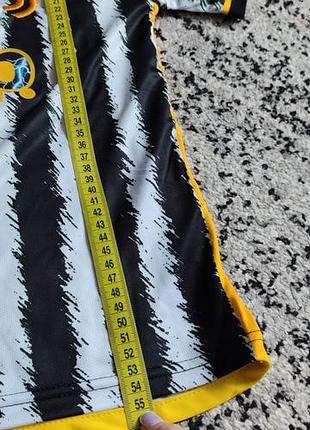 Футбольна форма 4