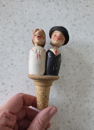 Пробка для пляшки италия