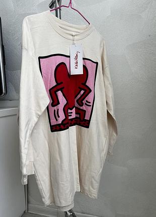 Нова кофта (подовжена) 152 см