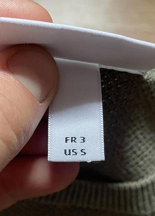 Чоловічий светр/ пуловер lacoste 5