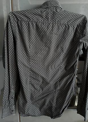 Сорочка zara 2