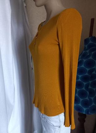 Кофта massimo dutti 7