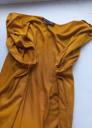 Кофта massimo dutti 8