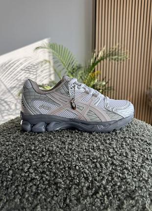 Кроссовки asics gel-nimbus 10.1