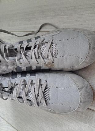 Борцовки adidas оригинал 4