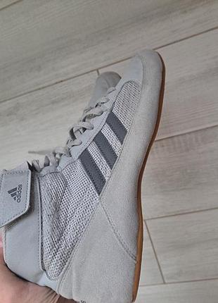 Борцовки adidas оригинал 3