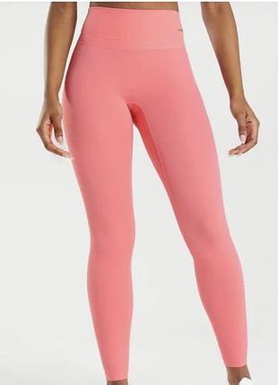 Gymshark x whitney simmons