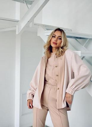 Костюм повсякденний pigul zara