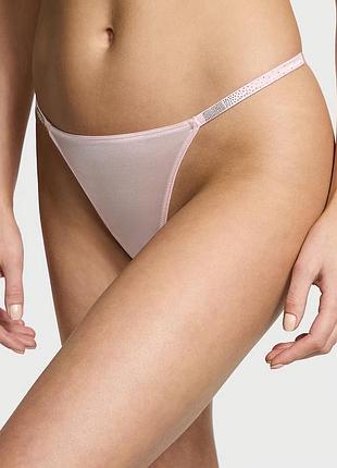Трусики victoria’s secret