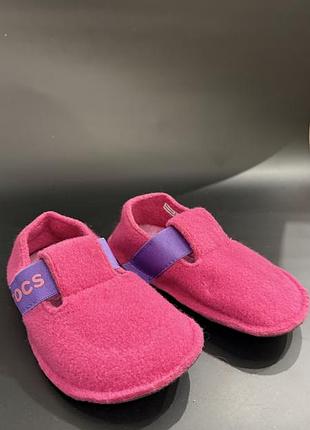 Нові crocs