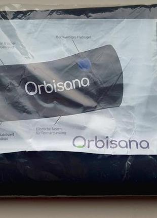Термо-компрессионный бандаж orbisana thermo (размер l/xl).