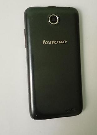 Смартфон lenovo a516 3