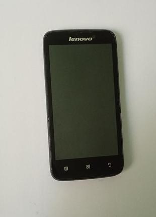 Смартфон lenovo a516 2