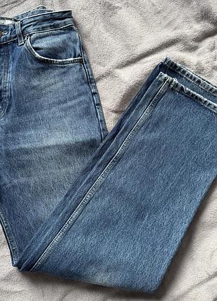 Джинси zara 36