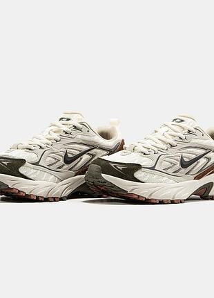Кроссовки nike fiyi v2