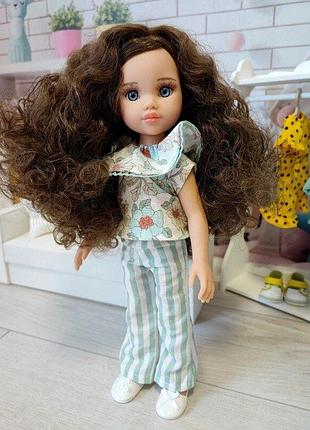 Кукла carmen new 2025 paola reina 04705, 32 см