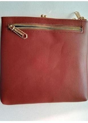 Сумочка кросс-боди 3