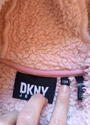 Мехушкушка dkny 3
