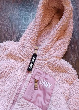 Мехушкушка dkny 2