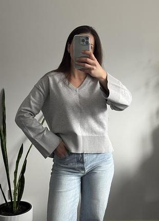 Кофта calvin klein jeans 4
