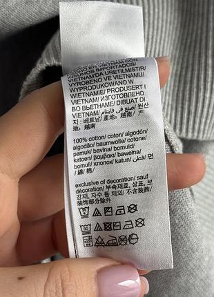 Кофта calvin klein jeans 9