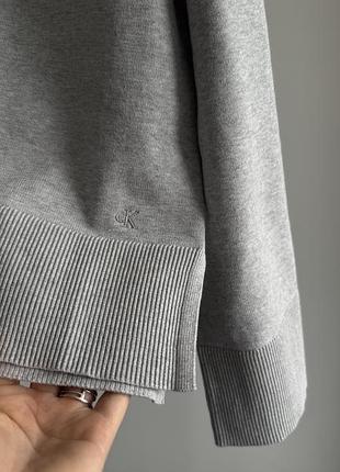Кофта calvin klein jeans 2