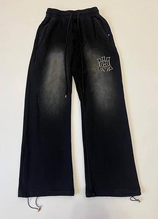 ⚡️amiri flared pants⚡️
