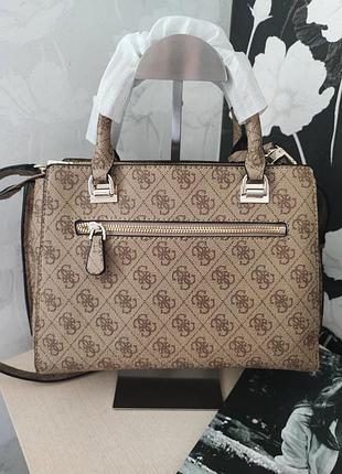 Сумка шоппер guess оригинал 2
