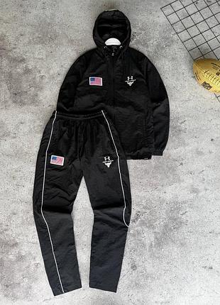 Спортивний костюм under armour
