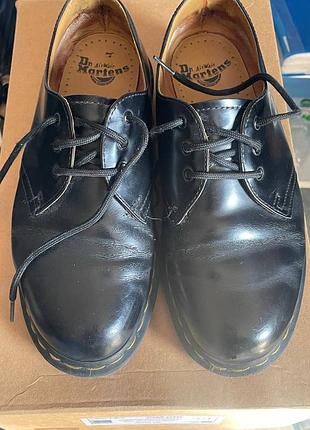 Туфли dr. martens 2