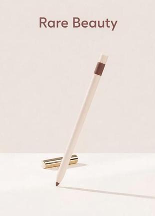 Олівець для губ rare beauty by selena gomez  kind words lip liner wise 0.4g