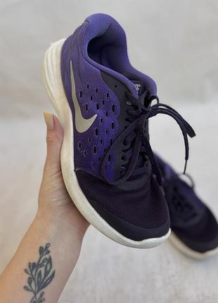 Кросівки nike, розмір 38 розмір