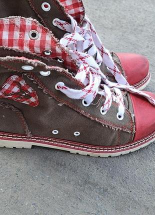 Кеди женские 40-41рр