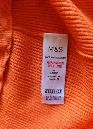 Американка от m&amp;s, размер l. 9