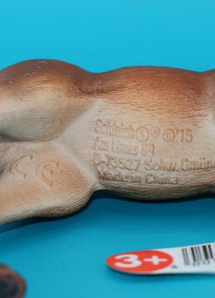 Конячка лоша schleich  фрн фрг 3