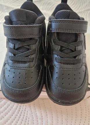 Кроссовки nike для мальчика